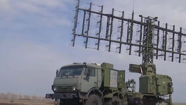 Российские глушилки срывают наступательные действия ВСУ