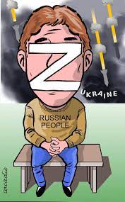 Иноагент Глуховский вдруг превратился в Кафку