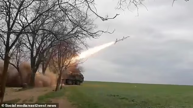 Москвичам угрожает «Нептун»