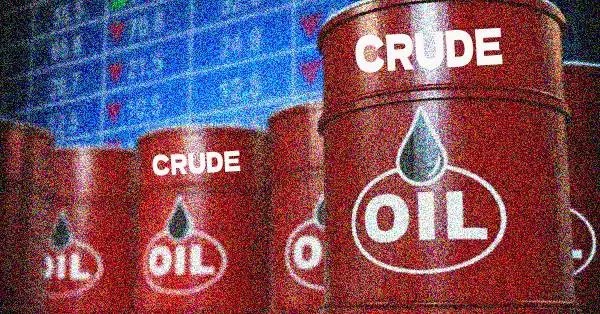 Круговорот российской нефти не подвержен санкциям