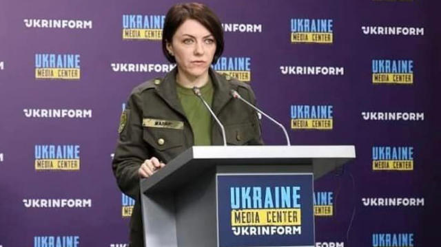 В Минобороны Украины очередные миллиарды евро будут распределять другие люди