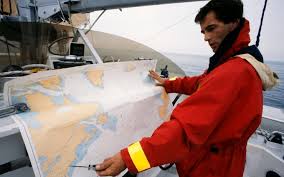 Лондон переводит морской Киев на цифру