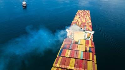Морской индустрии не хватает топлива с нулевым уровнем выбросов