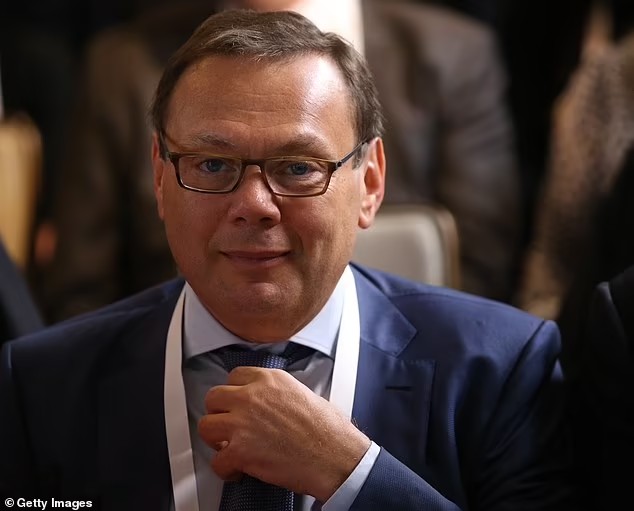 Михаил Фридман стал окончательно невъездным в Великобританию