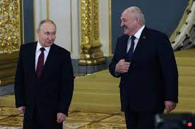 Европа заранее делает президента Путина нелегитимным