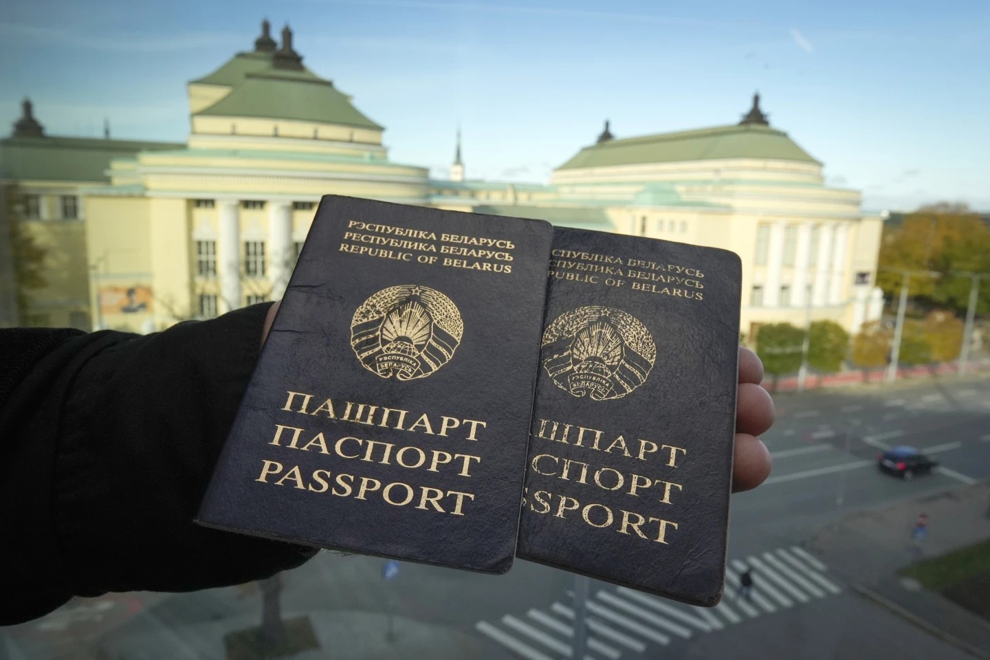 Лукашенко плевать хотел на бюрократию Евросоюза