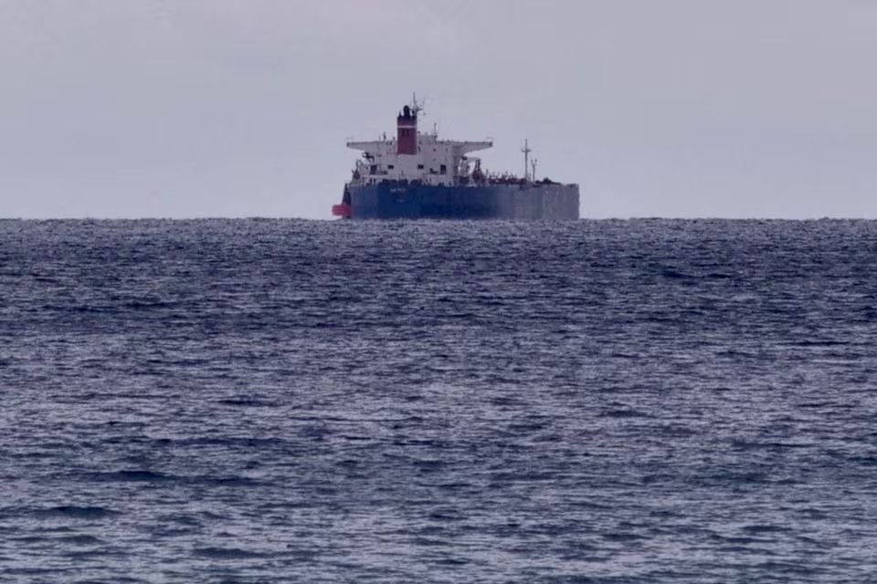 Танкеры «Казань», «Лиговский проспект» и NS Century попали под санкции Казначейства США