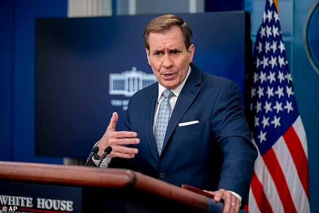 За военное сотрудничество с Ираном, США угрожают Москве новыми санкциями