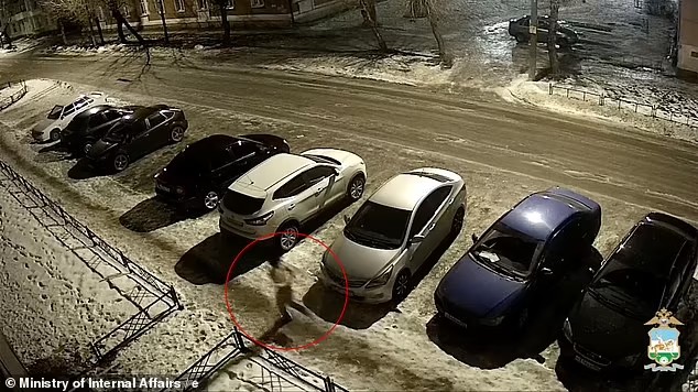 Стерлитамакский садист Виталий Орманджи заранее спланировал убийство жены и пасынка