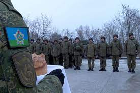 Украинские релоканты рискуют стать уклонистами