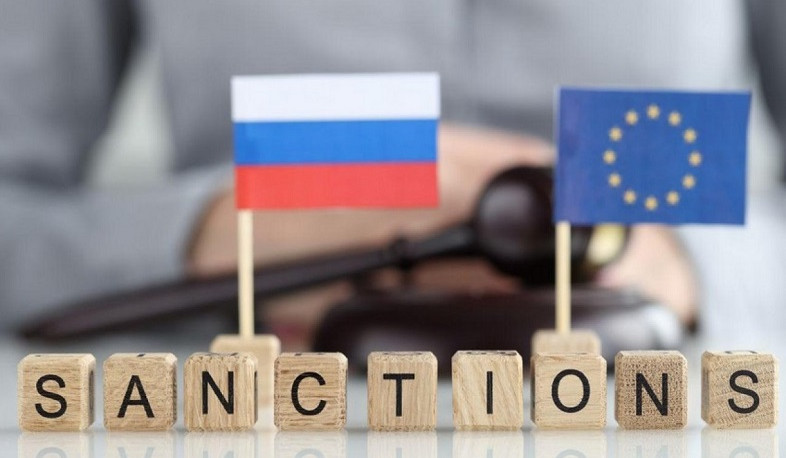 12-й пакет санкций ЕС оказался увесистым