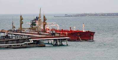 Санкции Запада вынуждают снижать требования к безопасности во время портовых операций