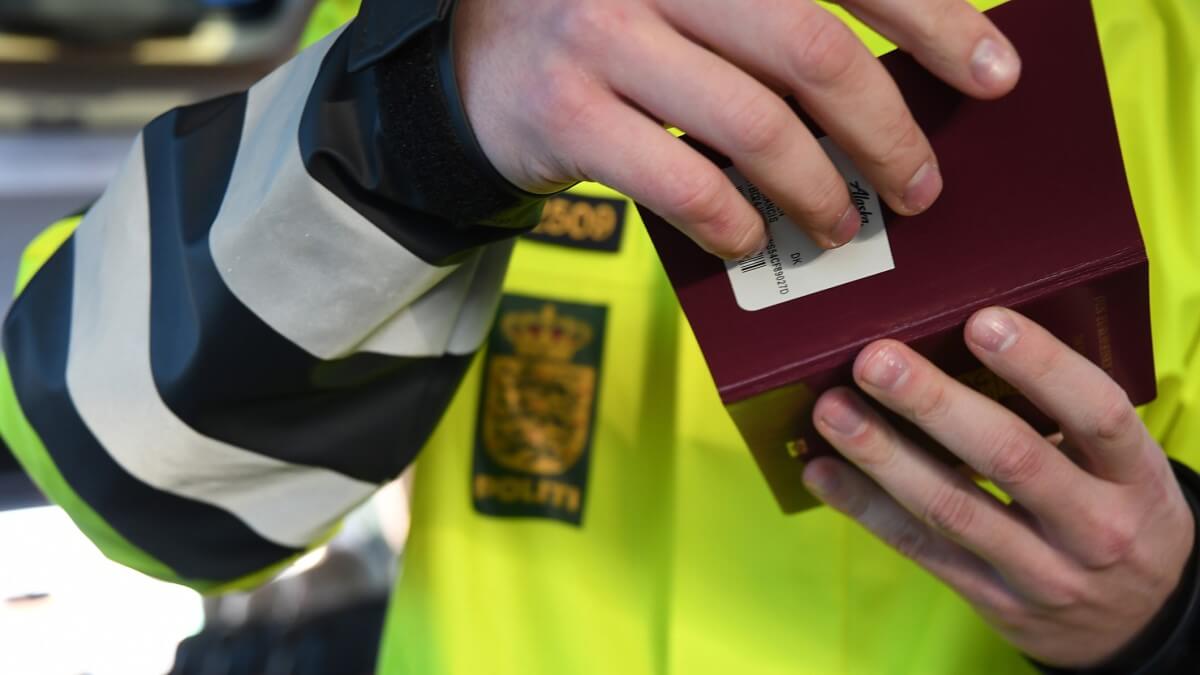 Вильнюс уровнял белорусов с россиянами в праве не получать литовскую визу