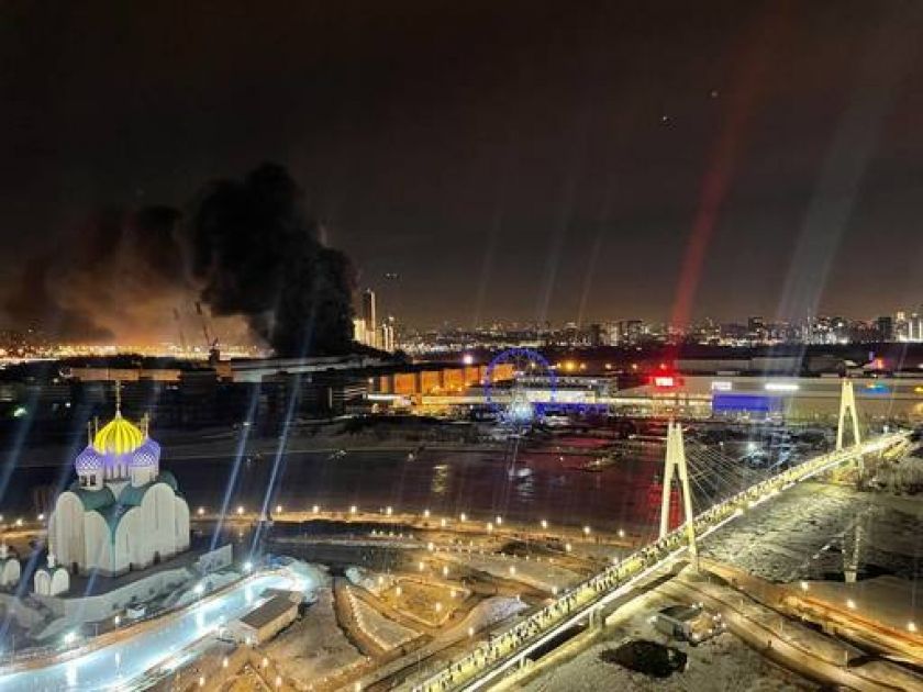 Транзит через Грузию для моряков подфлажников пока доступен