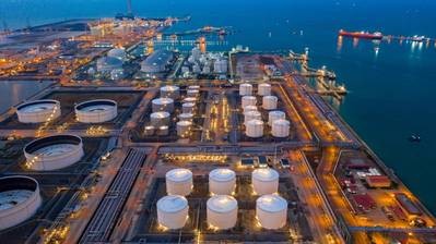 Турция отворачивается от российской нефти