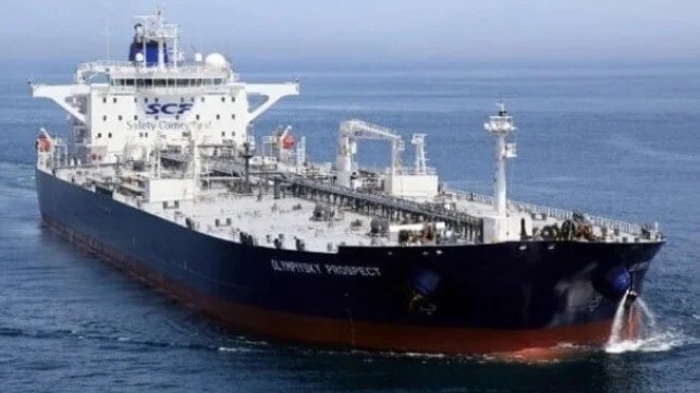Вопреки всем препятствиям Россия продолжает экспорт нефти