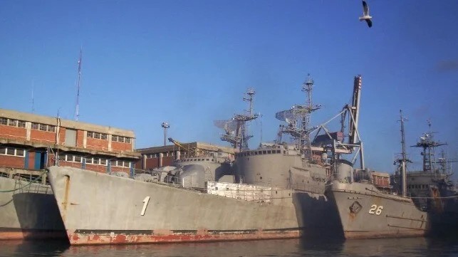 Чиновники Уругвая позволяют безнаказанно расхищать водные богатства страны