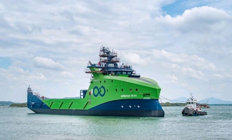 Океанские морские дроны перестали быть сенсацией