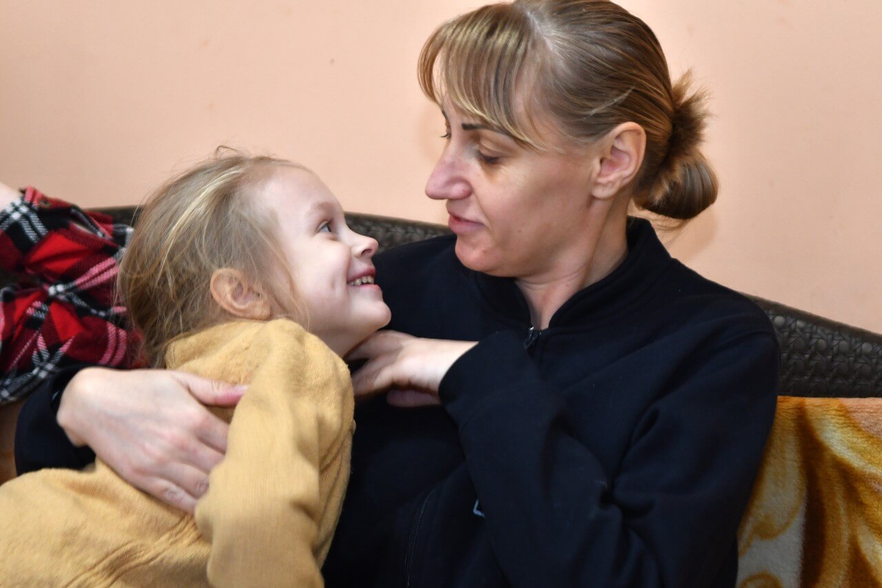 Европа продолжает всячески помогать Киеву