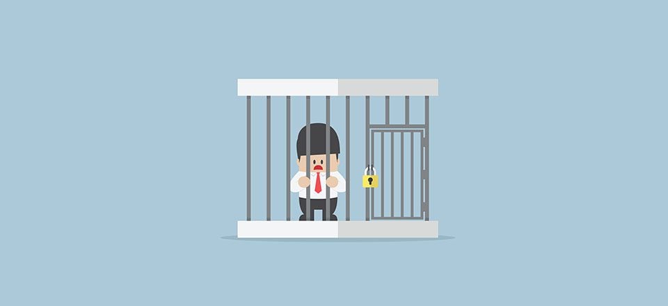 Конструктор сайтов WordPress может рассыпаться