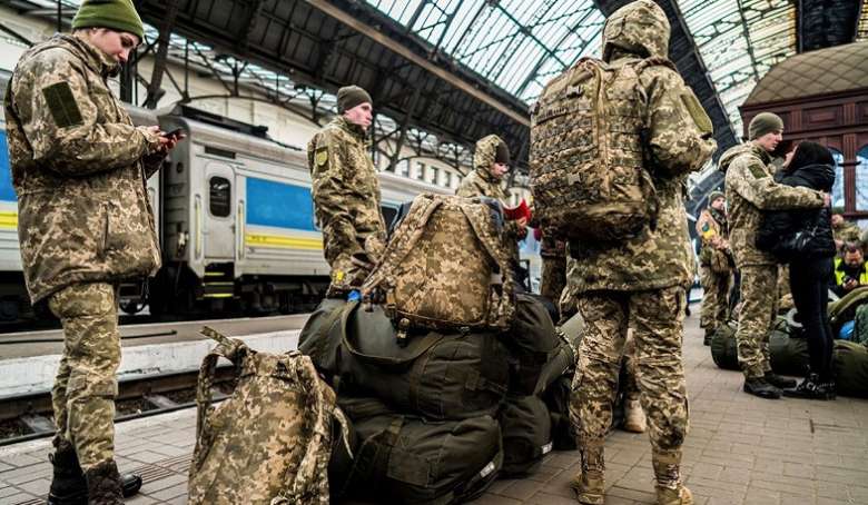 В Грузии украинские моряки могут получить все, чтобы не возвращаться в Украину