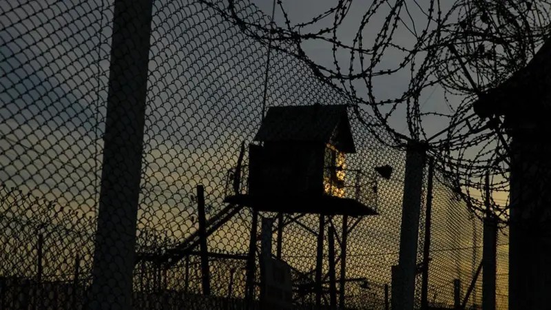 В Южной Америке принята концепция — все заключенные страны в одной тюрьме