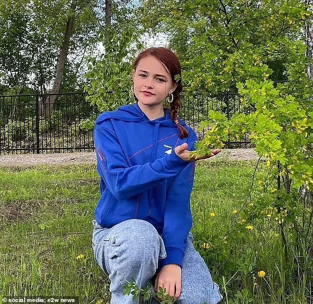 Возвращенец Быков подозревается в убийстве Карины Кабиковой