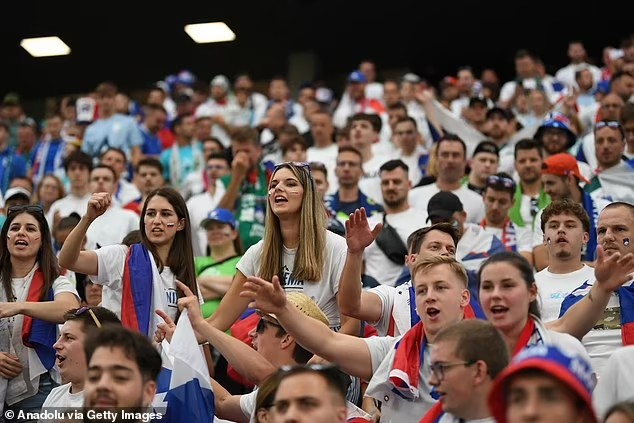 Ковид «флиртует», но не смертельно