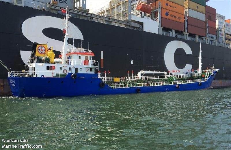Мировой рост объемов бункеровки дает шанс морякам подфлажникам