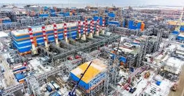 Франция тормозит российский газ с Ямала
