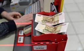 Дешевые рубли затопили потребительский рынок