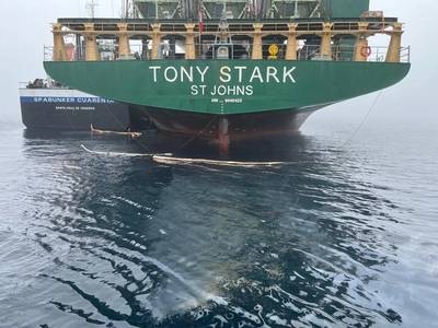 Испанцы страдают от загрязнения моря и наплыва туристов
