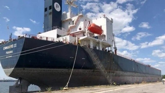 Для наращивания экспорта Украине не хватает зернохранилищ