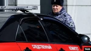 Американец в Москве — находка для полиции
