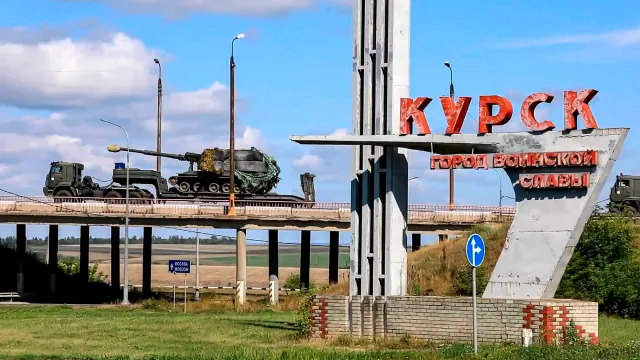 КТО — это ГТО, но по графику