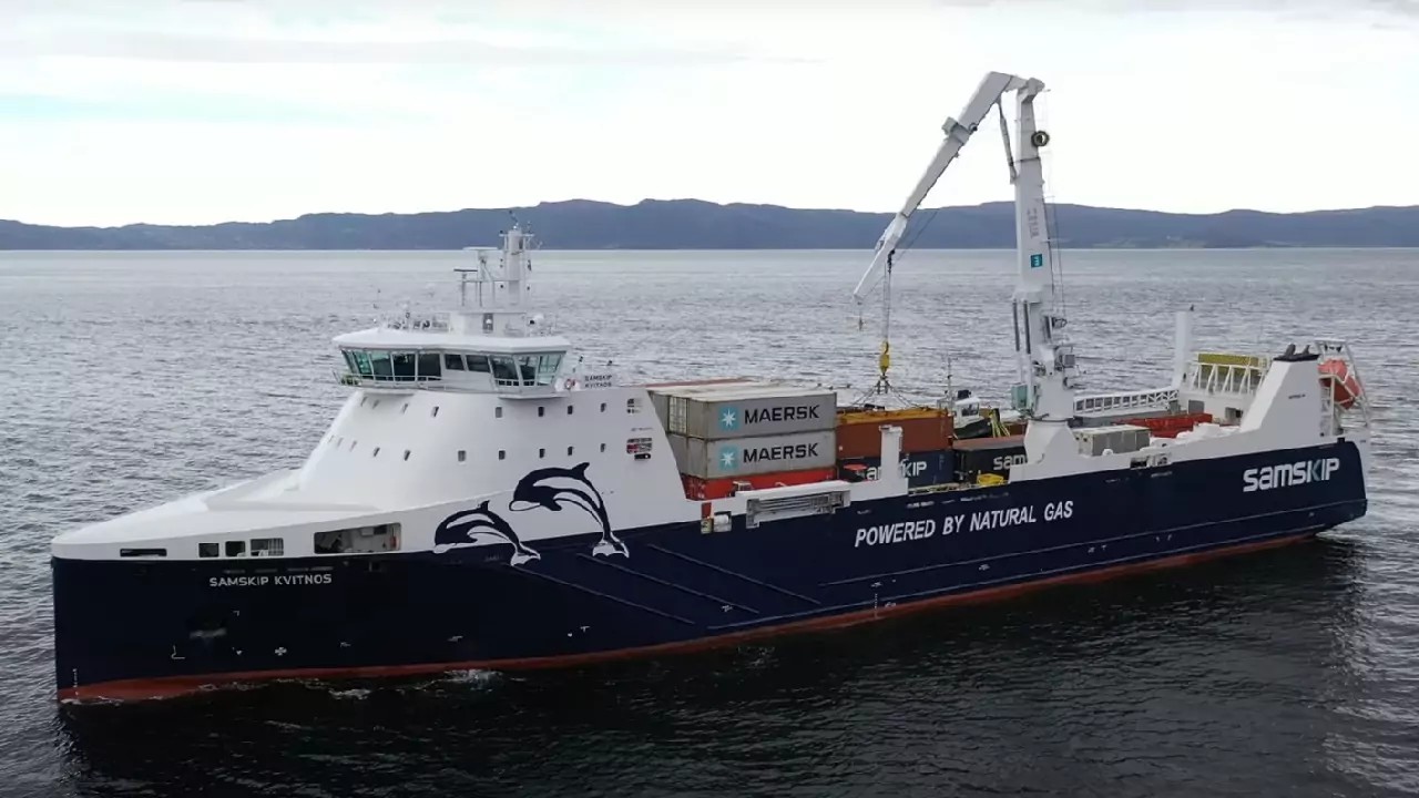 Норвежцы первыми обеспечат мореплавание в своих водах с минимумом вредных выбросов