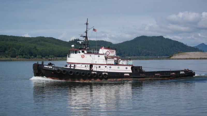 Вместо российских подфлажников, в США работают моряки из Колумбии, Панамы и Перу