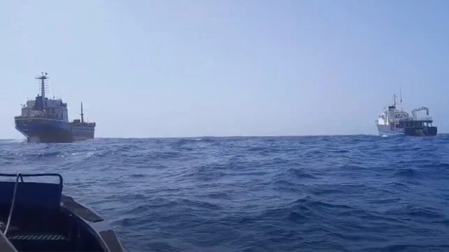 Кокаиновый Ras попался на раз
