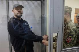 Украинских моряков не хватают, но контролируют удаленно
