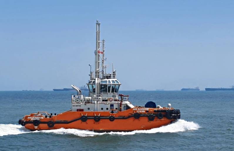 Альтернативные виды топлива с трудом пробивают дорогу в морской индустрии