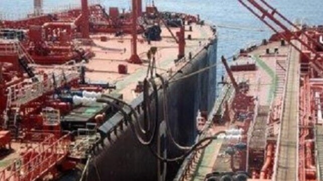 Новый циркуляр страховщиков в отношении операций с российской нефтью