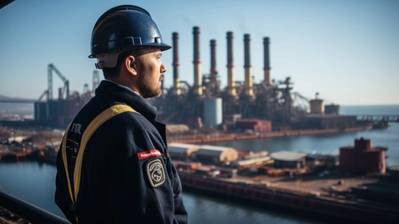 Голландцы нанимают морских охранителей и заказывают для этого специальные суда