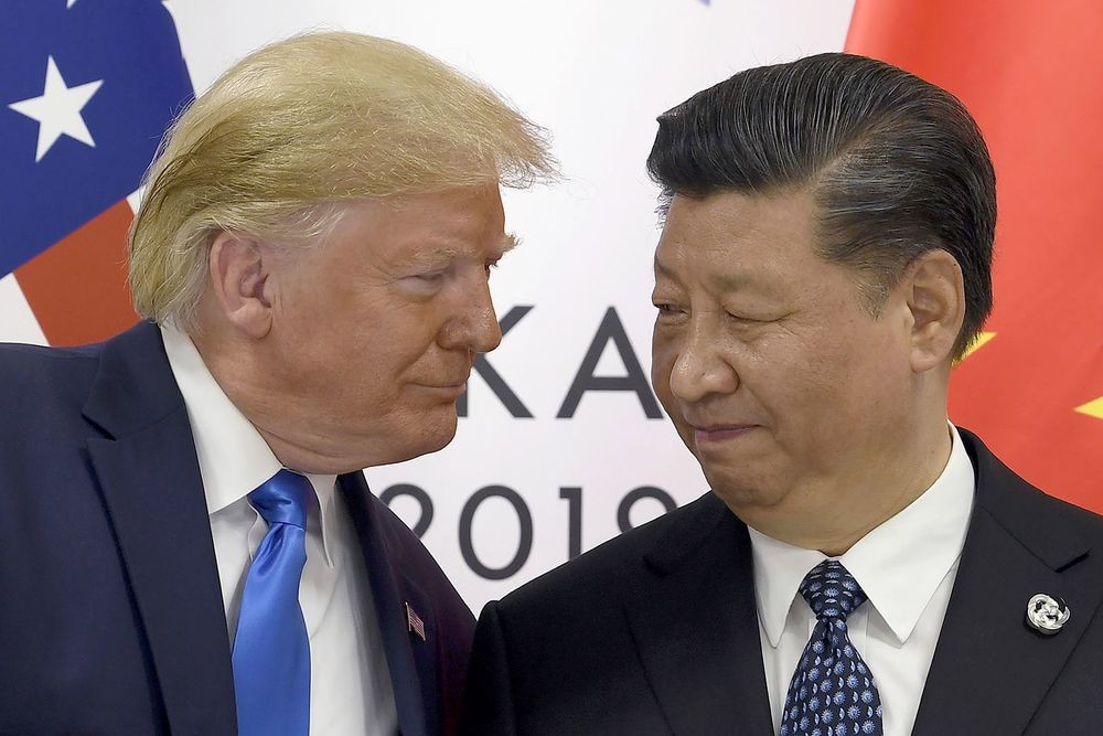 Дональд Трамп из тарифной пушки будет палить по наркомафии и нелегалам