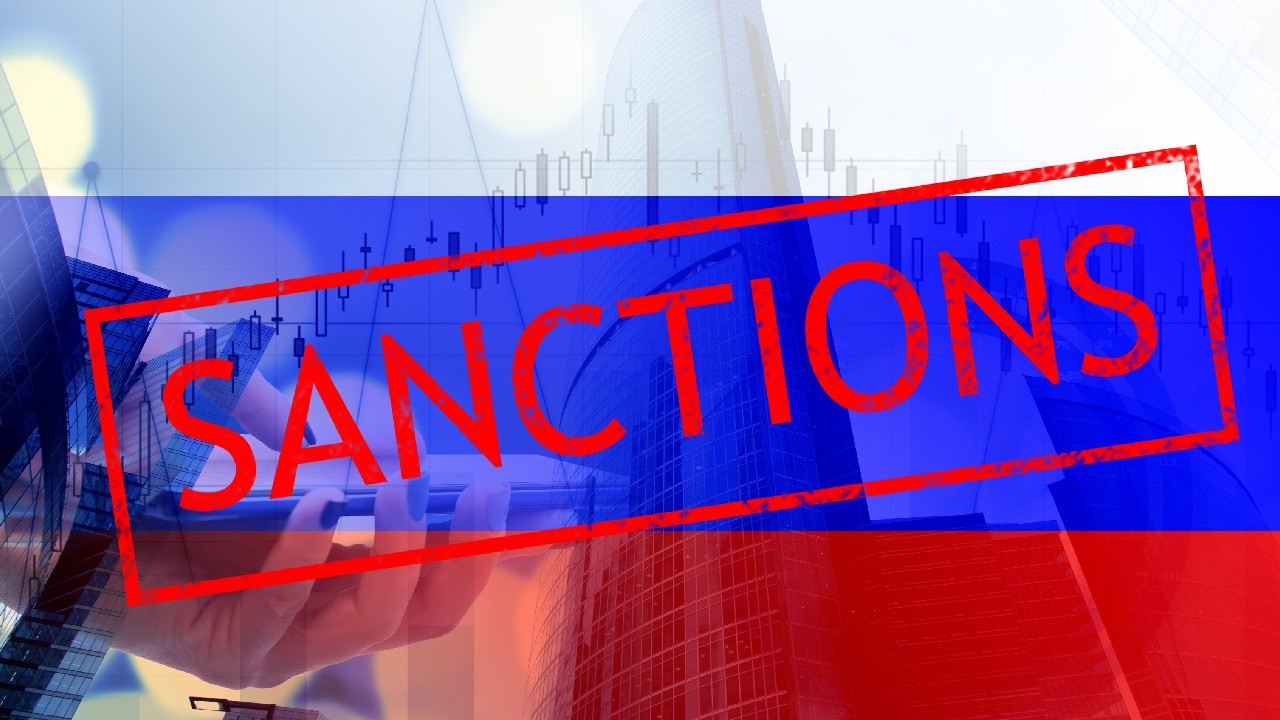 Под санкциями оказались даже не построенные российские суда