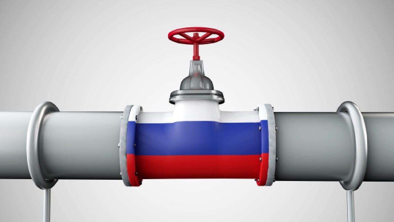 Чиновники не могут найти применение российскому газу