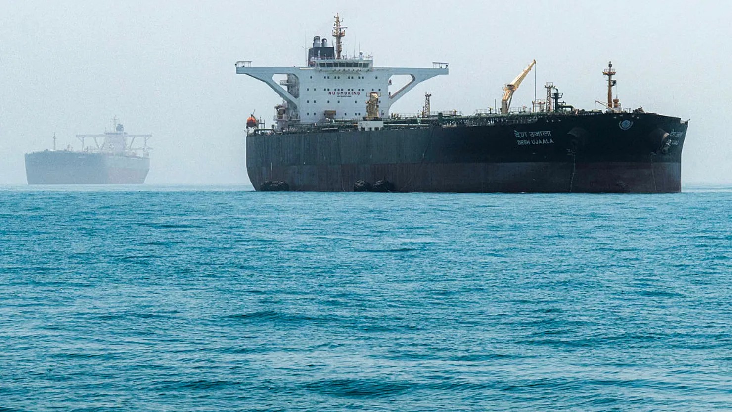 Индия обещает отказаться от закупок российской нефти