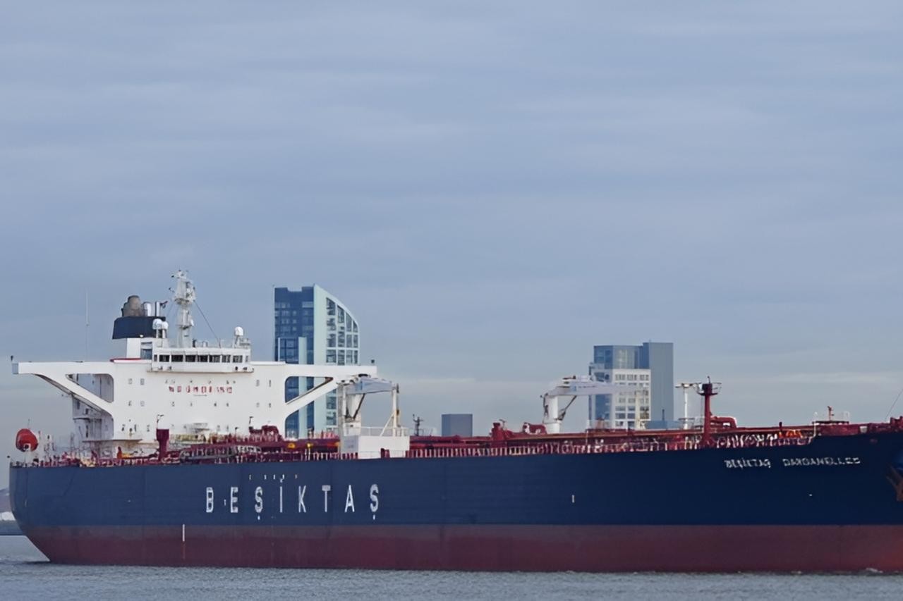 Российская нефть не дошла до Босфора