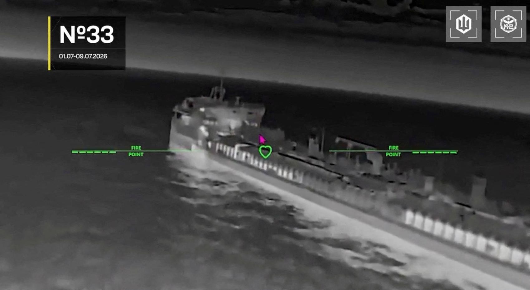ВСУ формируют подразделение дальнобойщиков