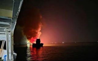 Химия убила моряков