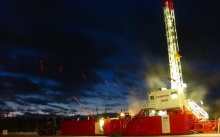 Кварцевый песок фокусирует транспортные проблемы Аргентины